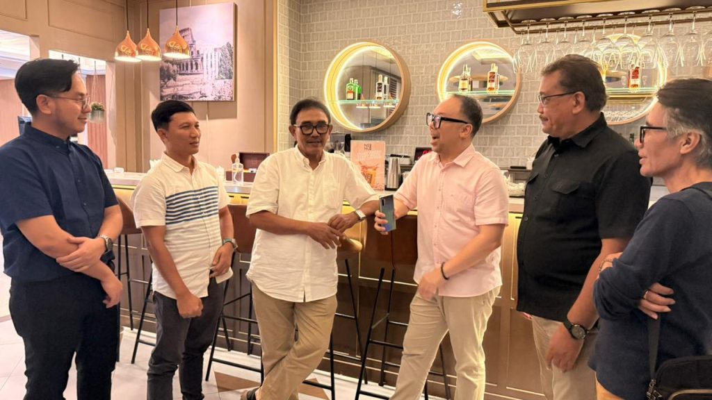 Safari SMN perkuat posisi mitra media strategis dengan industri properti dan perhotelan melalui kolaborasi media berkelanjutan.