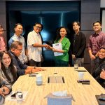 Sindikasi Media Network menjajaki kolaborasi strategis dengan PT Archipelago International untuk penguatan jaringan media dan kerja sama berkelanjutan.