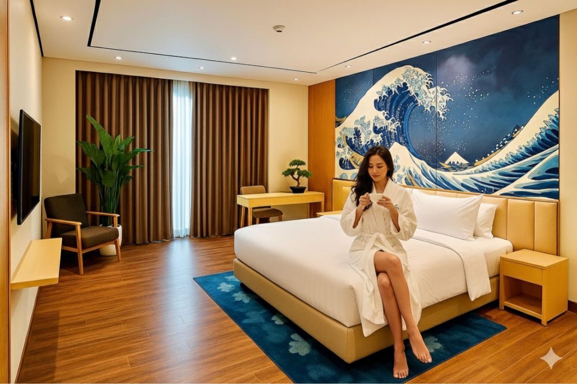 The Bellezza Suites by Nemuru hadirkan CRAZY EPIC SALE! dengan diskon hingga 50% dan voucher F&B di tengah dinamika perhotelan 2026.