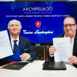 Archipelago melalui Huxley resmi bermitra dengan Tonino Lamborghini untuk kelola hotel dan residensi mewah di pasar global strategis.
