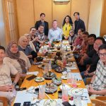 John Flood mengungkap strategi global Archipelago International, dari ekspansi Karibia hingga Saudi Arabia, dalam CEO Table: Hospitality Unpacked