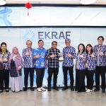 Teuku Riefky dan HIPPI bahas sinergi ekraf digital, penguatan UMKM berbasis IP, dan akses pembiayaan nasional.