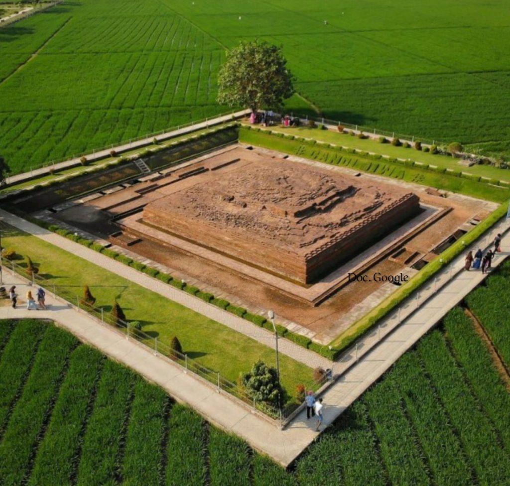 Candi Jiwa