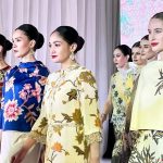 Danar Hadi luncurkan koleksi batik โSekar Setamanโ yang memadukan tradisi dan desain modern dengan filosofi bunga Nusantara.