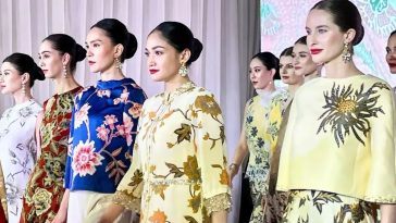 Danar Hadi luncurkan koleksi batik “Sekar Setaman” yang memadukan tradisi dan desain modern dengan filosofi bunga Nusantara.