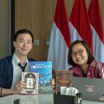 Kemenekraf dan Daniel Hermansyah bahas kolaborasi dorong musisi Indonesia tembus pasar global lewat budaya pop Asia.