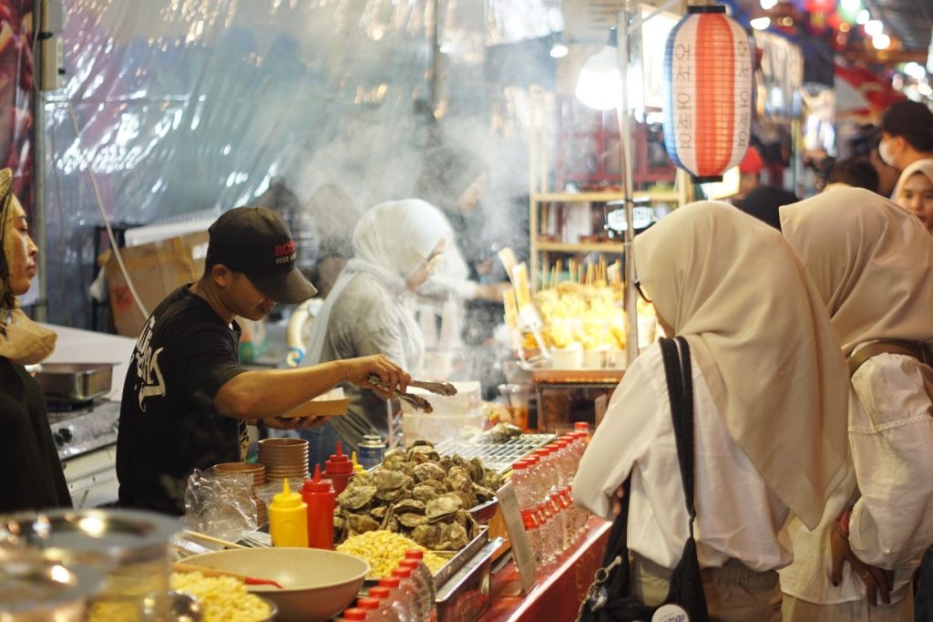 PBTY XXI 2026 meriahkan Imlek di Malioboro dengan karnaval, lomba budaya, dan 172 stand kuliner halal & non halal.