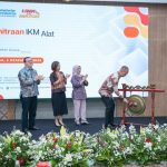 Industri komponen otomotif lokal siap penuhi kebutuhan pick-up nasional, dorong ekonomi dan serap ribuan tenaga kerja.