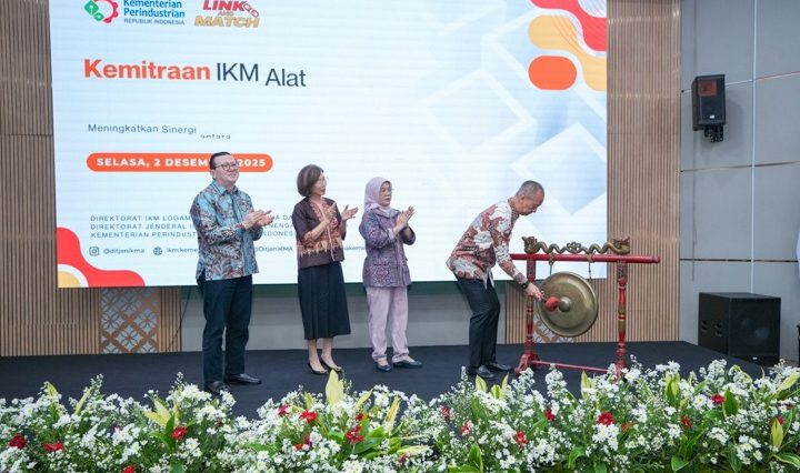 Industri komponen otomotif lokal siap penuhi kebutuhan pick-up nasional, dorong ekonomi dan serap ribuan tenaga kerja.