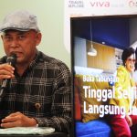 Kisah Syamsul Huda tentang UKM naik kelas lewat INACRAFT, dari pasar daerah ke ring satu Jakarta hingga menembus pasar global.