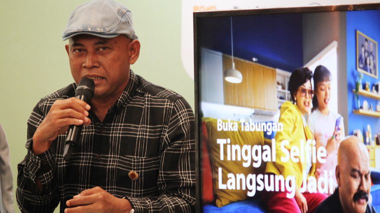 Kisah Syamsul Huda tentang UKM naik kelas lewat INACRAFT, dari pasar daerah ke ring satu Jakarta hingga menembus pasar global.