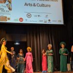 Diaspora Fair 2026 di Melbourne rayakan budaya Indonesia dan komunitas multikultural lewat workshop, tari, dan batik.