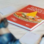 Teuku Riefky dorong gastronomi Indonesia jadi IP nasional. Tumpeng disiapkan sebagai soft power ekonomi kreatif global.