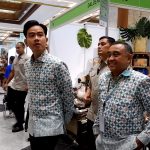 INACRAFT 2026 menegaskan peran perempuan dan kriya sebagai kekuatan ekonomi kreatif, didukung pemerintah dan ditinjau Wapres RI.