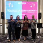 Grand Platinum Jakarta hadirkan Three Signature Celebrations untuk Valentine, Imlek, dan Ramadhan, menghadirkan pengalaman lifestyle urban yang relevan.
