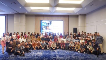 Media Connect Archipelago pertemukan Marcom hotel se-Indonesia dan media nasional untuk membangun kolaborasi publikasi dan promosi strategi