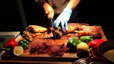 Hotel Bidakara Jakarta hadirkan promo iftar “Kenangan Berbuka” di Kenanga Restaurant dengan konsep buffet dan promo buy 4 get 5.