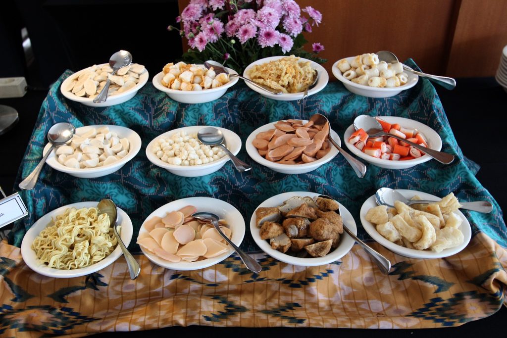 Le Eminence Puncak hadirkan Ramadan 1447 H bertema Harmony in Diversity dengan kajian, iftar, dan paket menginap spesial.