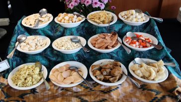 Le Eminence Puncak hadirkan Ramadan 1447 H bertema Harmony in Diversity dengan kajian, iftar, dan paket menginap spesial.