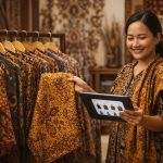 UMKM batik perlu iklan online di 2026 untuk menjangkau pasar luas, mengukur ROI, kuatkan brand, dan bersaing di era digital.