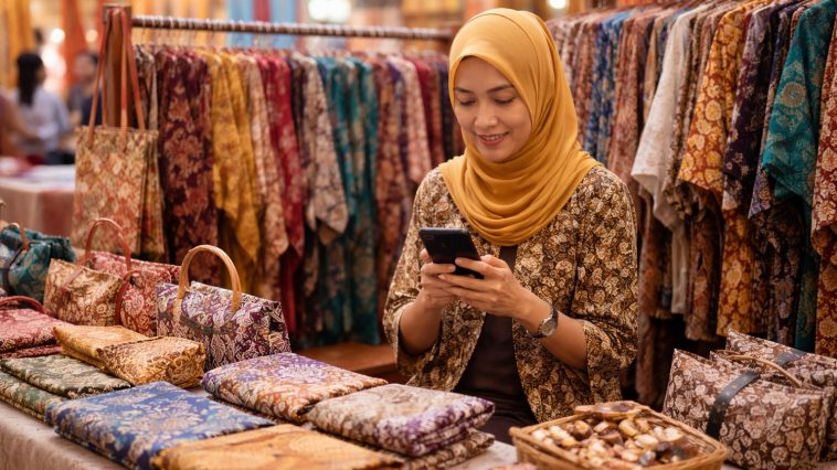 5 kesalahan umum UMKM batik saat promosi yang menghambat pertumbuhan usaha dan tips perbaikannya untuk jangkauan pasar lebih luas.