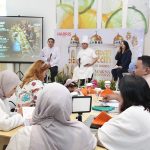 Promo Iftar Delight 2026 di HARRIS Bekasi, buka puasa ramadan mulai Rp165.000 net & Pay 5 Get 6, 19 Feb–16 Mar 2026.