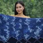 Motif Batik Weton Selasa Wage karya Nurohmad tampilkan api biru, meru bumi, dan Hanata Boga penuh filosofi Jawa.
