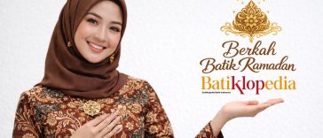Berkah Batik Ramadan: crowdfunding liputan UMKM batik untuk lestarikan tradisi, tingkatkan visibilitas, dan dukung perajin lokal.