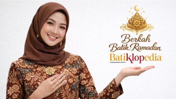 Berkah Batik Ramadan: crowdfunding liputan UMKM batik untuk lestarikan tradisi, tingkatkan visibilitas, dan dukung perajin lokal.