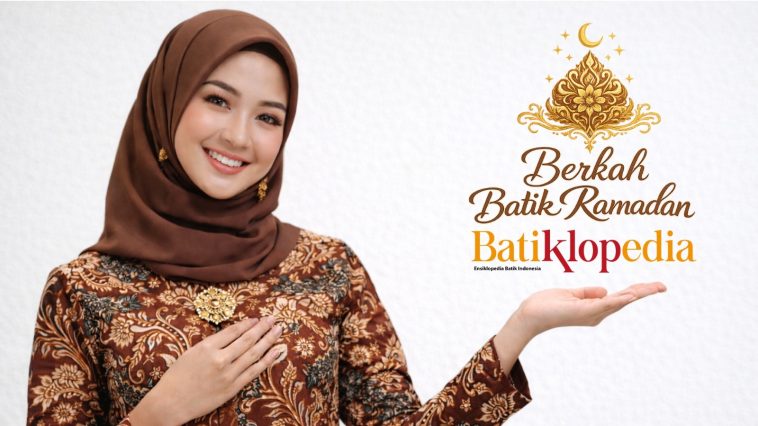 Berkah Batik Ramadan: crowdfunding liputan UMKM batik untuk lestarikan tradisi, tingkatkan visibilitas, dan dukung perajin lokal.