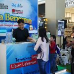 BBWI Travel Fair 2026 raih hampir Rp1 miliar, perkuat sinergi pariwisata, ritel, dan ekonomi kreatif jelang Lebaran.