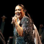 Vintage Sounds ArtSwara bangkitkan era emas 80–90an lewat konser big band megah penuh nostalgia di Ciputra Artpreneur Jakarta.