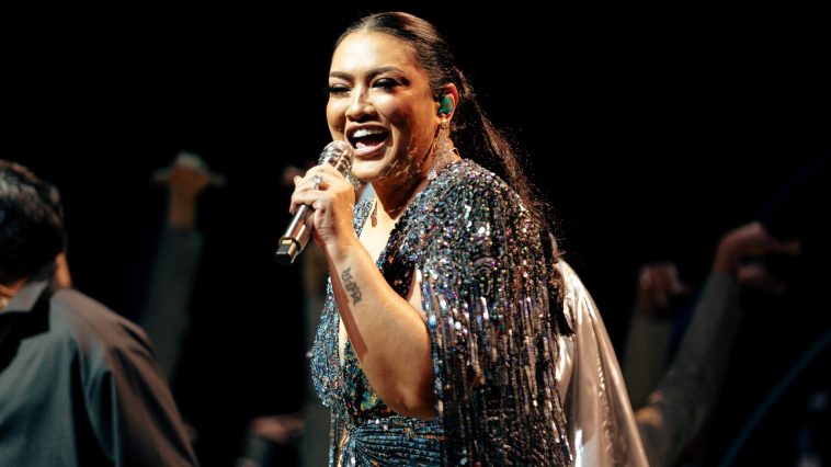 Vintage Sounds ArtSwara bangkitkan era emas 80–90an lewat konser big band megah penuh nostalgia di Ciputra Artpreneur Jakarta.
