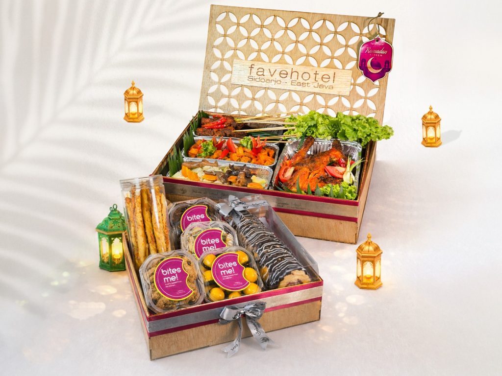 Archipelago hadirkan Blessings of Ramadan: diskon kamar, paket iftar, dan hampers di ratusan hotel seluruh Indonesia.