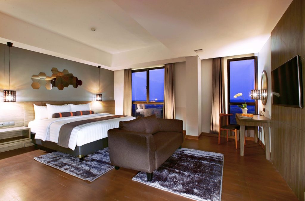 Archipelago hadirkan Blessings of Ramadan: diskon kamar, paket iftar, dan hampers di ratusan hotel seluruh Indonesia.