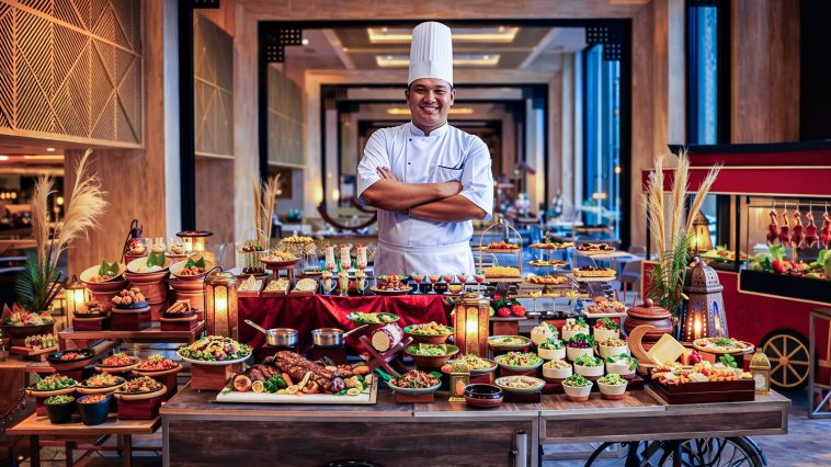 Archipelago hadirkan Blessings of Ramadan: diskon kamar, paket iftar, dan hampers di ratusan hotel seluruh Indonesia.