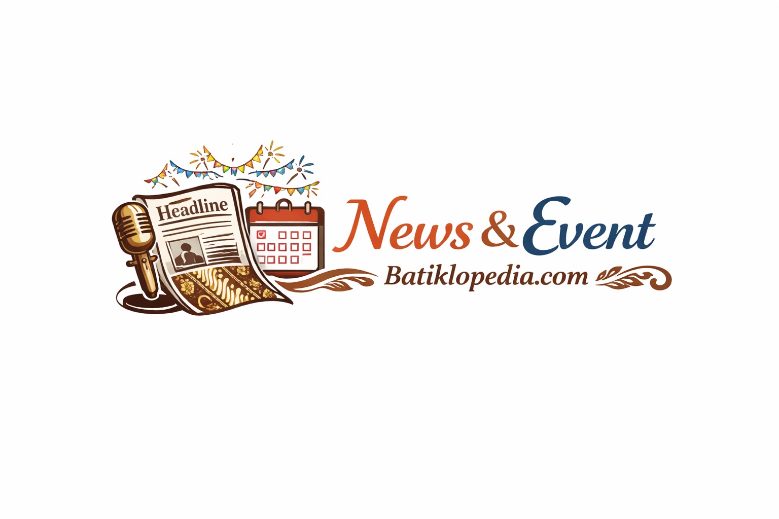 News & Event Batiklopedia.com