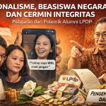 Polemik alumni LPDP viral soal kewarganegaraan, pengembalian dana, dan refleksi nasionalisme serta tanggung jawab publik.