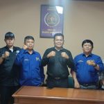 PWI Pokja Walikota Jaktim gelar rakor Ramadan 2026, bahas sinergi program dan aksi bagi takjil di Kantor Walikota Jakarta Timur.