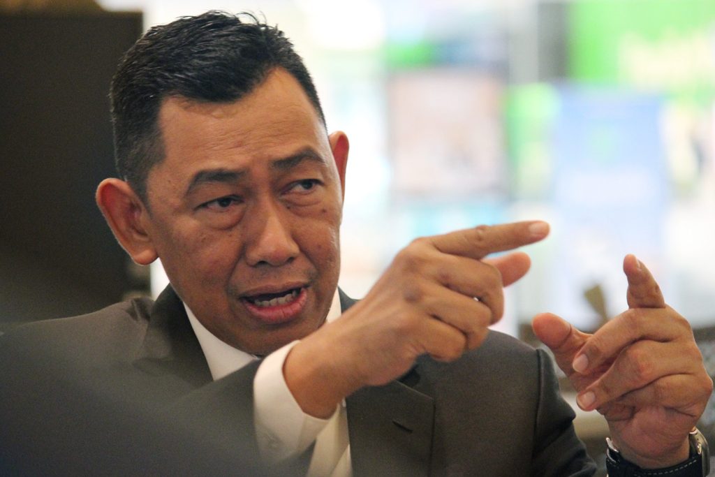 Transformasi Hotel Bidakara Jakarta di bawah Wisnu Reza: strategi bisnis, CSR Ramadan, dan penguatan market pascapandemi.