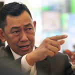 Transformasi Hotel Bidakara Jakarta di bawah Wisnu Reza: strategi bisnis, CSR Ramadan, dan penguatan market pascapandemi.