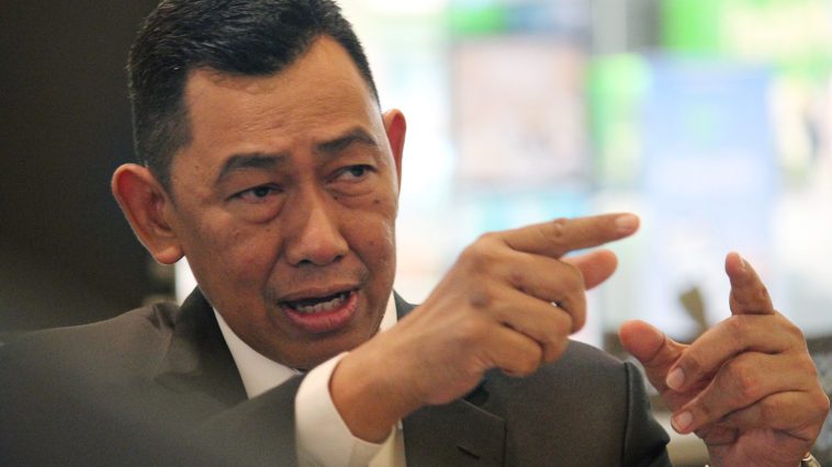 Transformasi Hotel Bidakara Jakarta di bawah Wisnu Reza: strategi bisnis, CSR Ramadan, dan penguatan market pascapandemi.