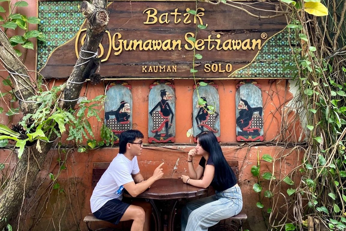 Program AKTIF Musik dukung musisi Jateng lewat produksi video musik, dorong karya lokal menembus pasar nasional global.