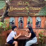 Program AKTIF Musik dukung musisi Jateng lewat produksi video musik, dorong karya lokal menembus pasar nasional global.
