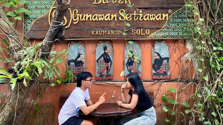 Program AKTIF Musik dukung musisi Jateng lewat produksi video musik, dorong karya lokal menembus pasar nasional global.