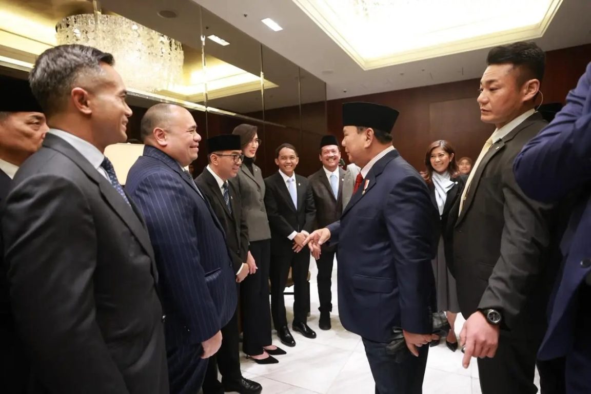 Indonesia dan Jepang tanda tangani MoC pariwisata di Tokyo, perkuat promosi, SDM, dan konektivitas wisata kedua negara.