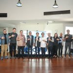 Menteri Ekraf kunjungi Katadata untuk perkuat kebijakan berbasis data dan dorong ekonomi kreatif jadi mesin pertumbuhan nasional.