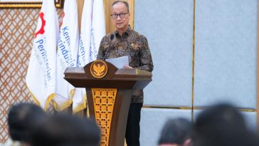 Konflik Iran, Israel, dan AS berpotensi memicu kenaikan harga energi global serta gangguan rantai pasok yang berdampak pada industri manufaktur Indonesia.