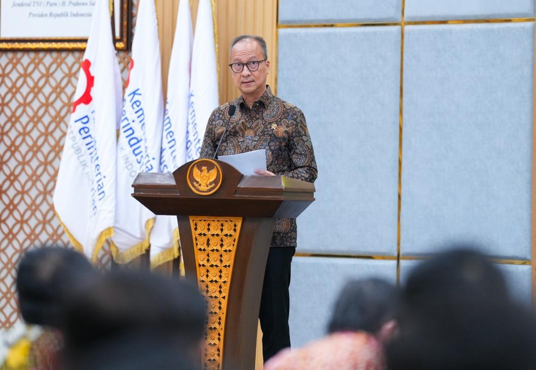 Konflik Iran, Israel, dan AS berpotensi memicu kenaikan harga energi global serta gangguan rantai pasok yang berdampak pada industri manufaktur Indonesia.