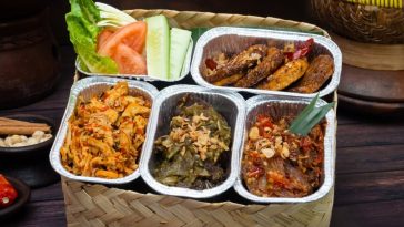 Swiss-Belresidences Kalibata hadirkan promo Lebaran 2026: Kampoeng Silaturahmi, hampers kue kering, dan hantaran keluarga untuk hangatnya Idul Fitri.